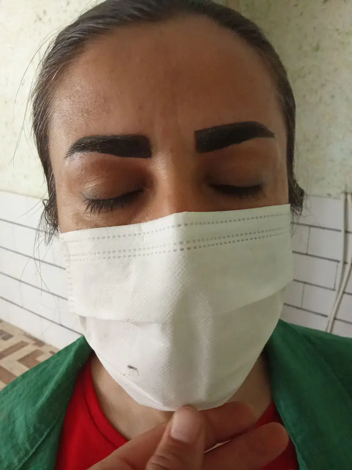 میکروتاتو590|خدمات آرایشگری و زیبایی|خمین, |دیوار