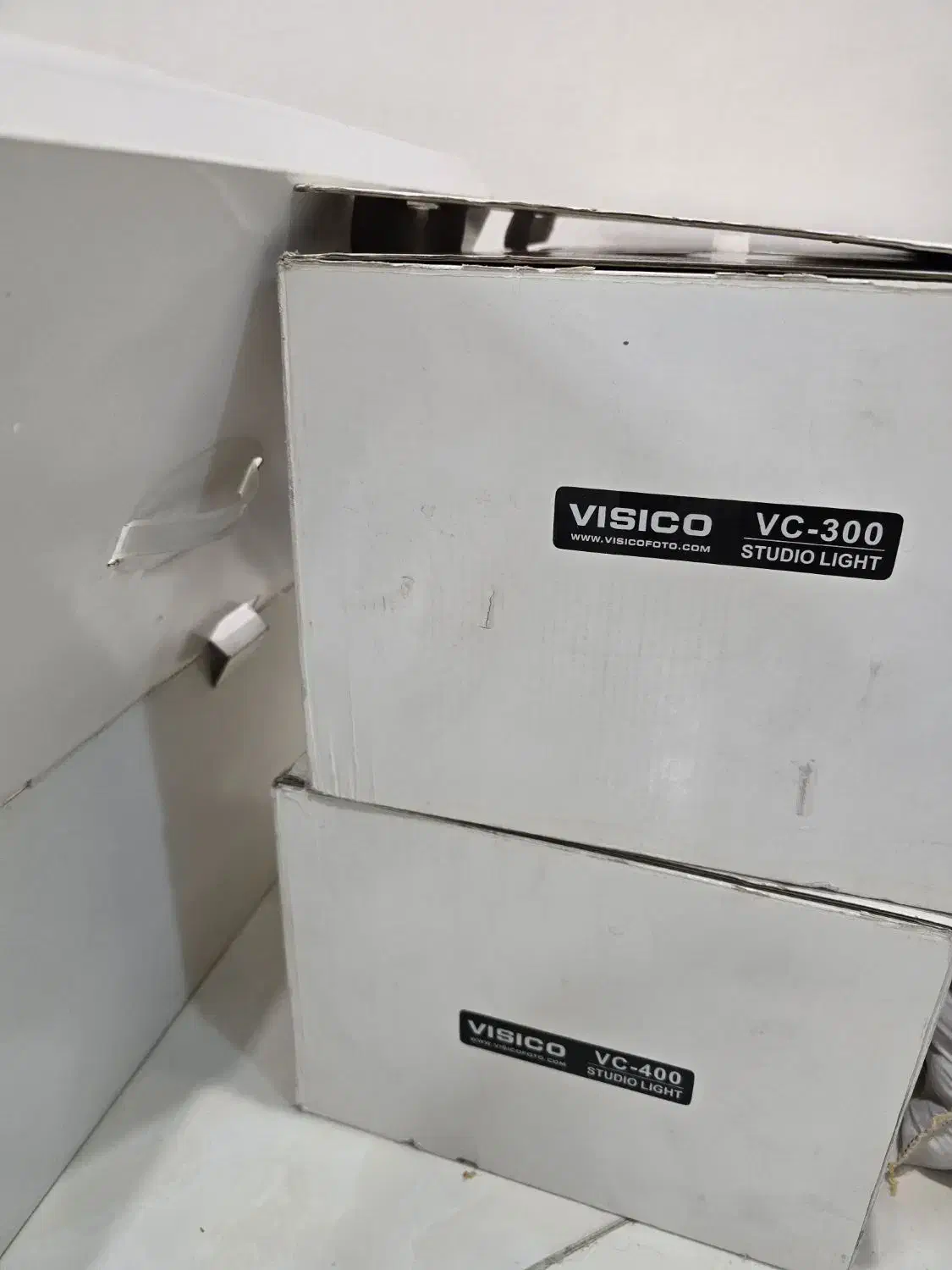 ۳ عدد فلاش عکاسی|دوربین عکاسی و فیلم‌برداری|تهران, خانی‌آباد|دیوار