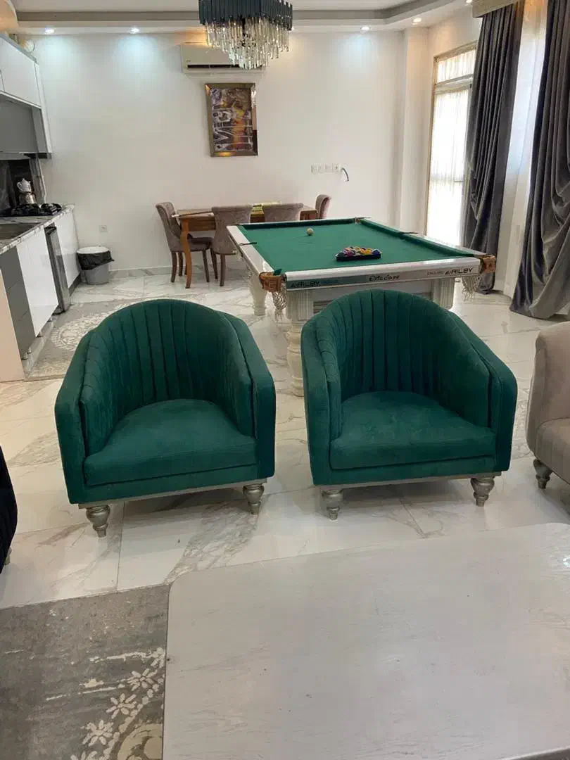 ویلاا استخرردار بهاری|اجارهٔ کوتاه‌مدت ویلا و باغ|رشت, حومه رشت|دیوار