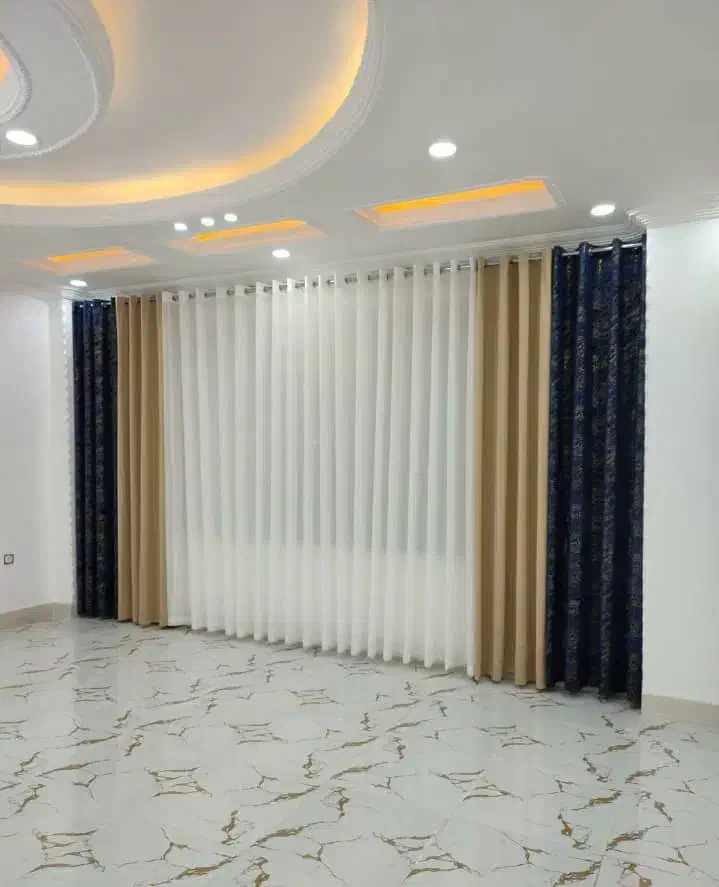 نصاب پرده|خدمات پیشه و مهارت|یاسوج, |دیوار