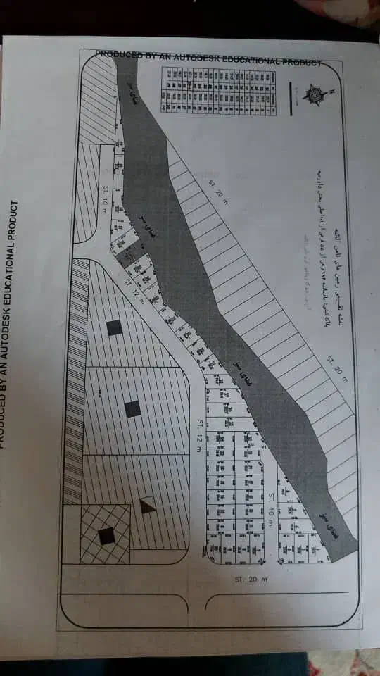 فروش زمین ویلاشهرسند بشرط ساخت|فروش زمین و ملک کلنگی|ارومیه, |دیوار