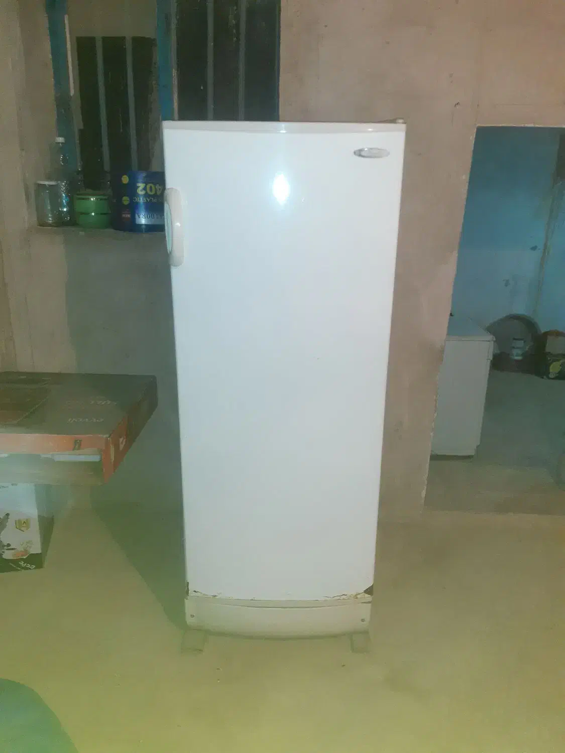 لباسشویی و یخچال  سماور|یخچال و فریزر|دیواندره, |دیوار