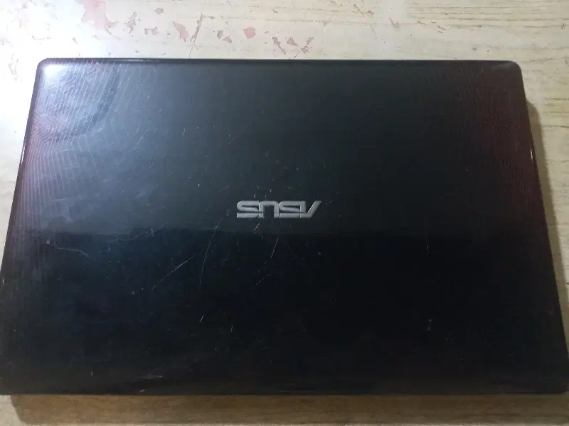 asus k550I|رایانه همراه|رشت, چمارسرا|دیوار