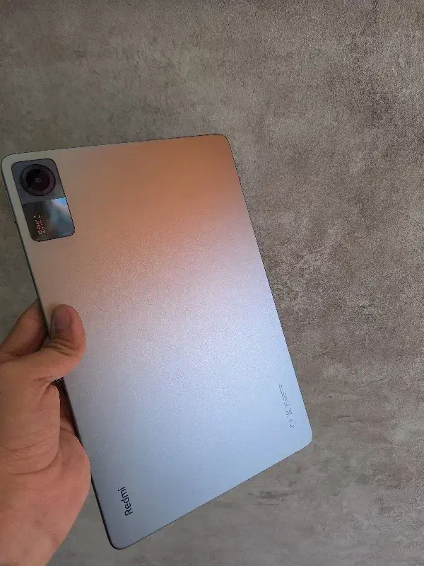 redmi pad se 256/8|تبلت|قم, عمار یاسر|دیوار