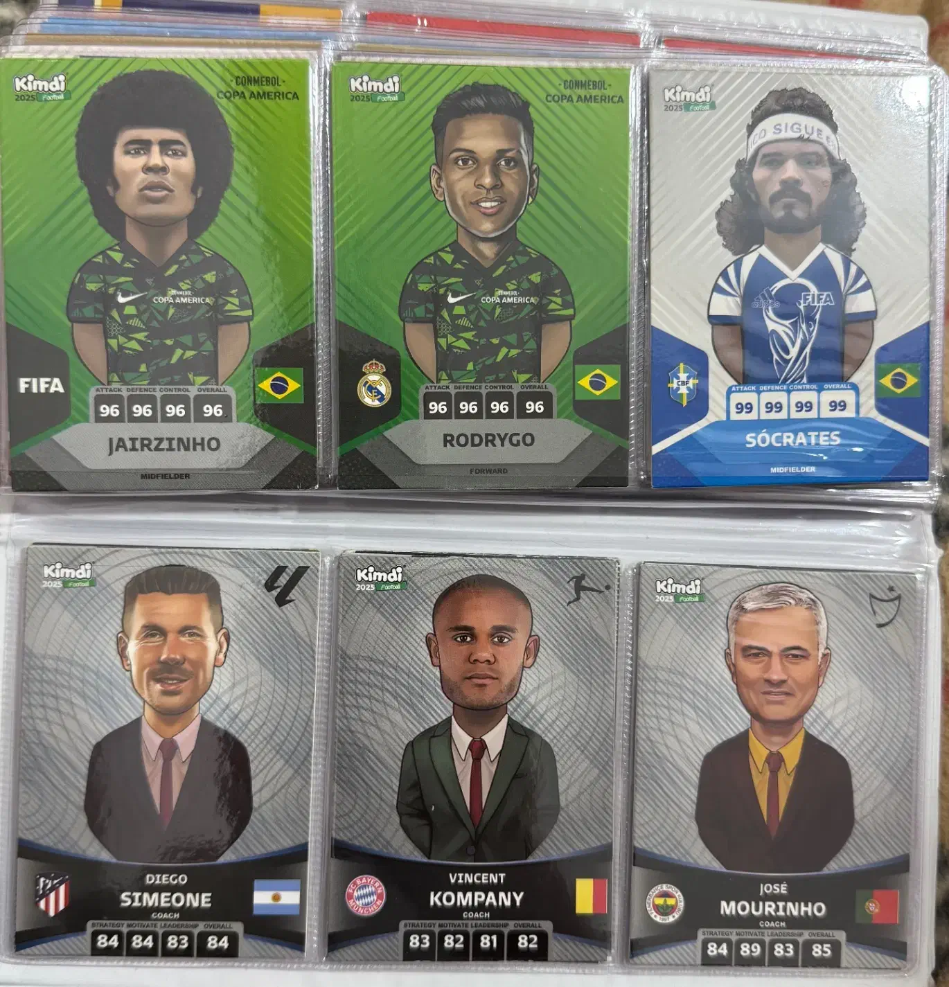 کارت کیمدی|کلکسیون و سرگرمی|بابل, |دیوار