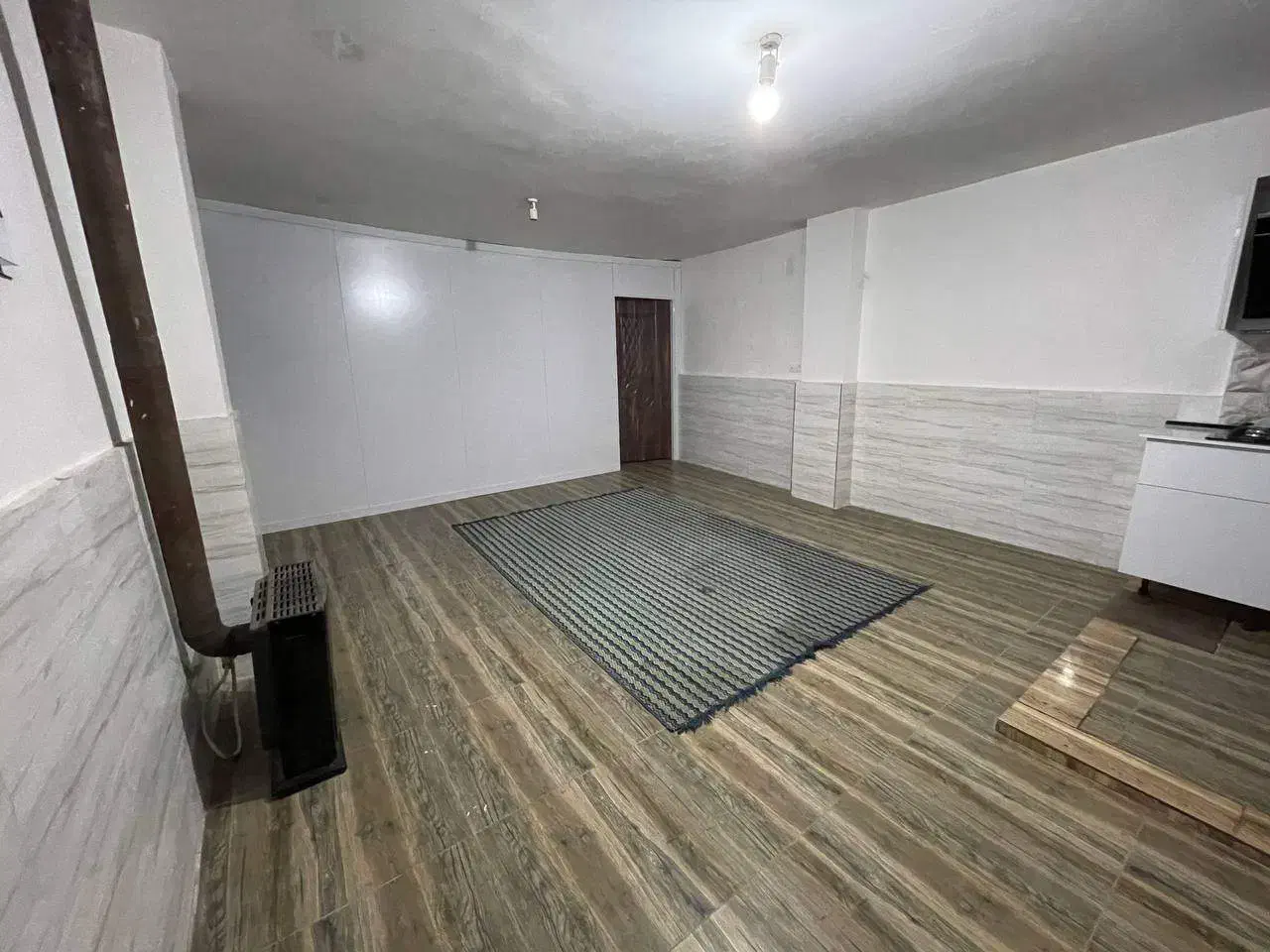 ویلایی 60 متری دوخوابه|فروش خانه و ویلا|رشت, جماران|دیوار