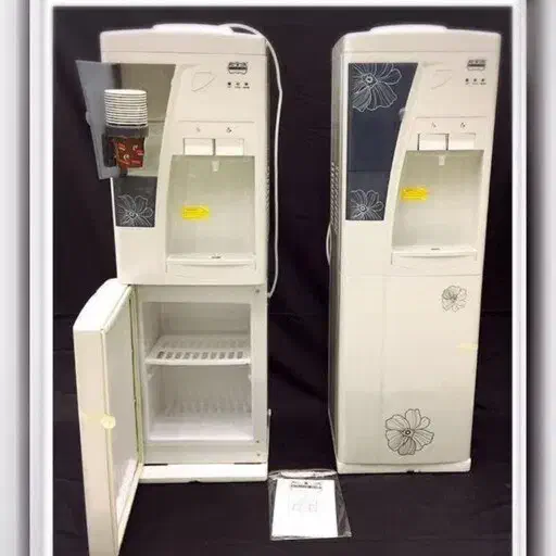 آب سرد کن ایستاده|آبسردکن و تصفیه آب|بهبهان, |دیوار