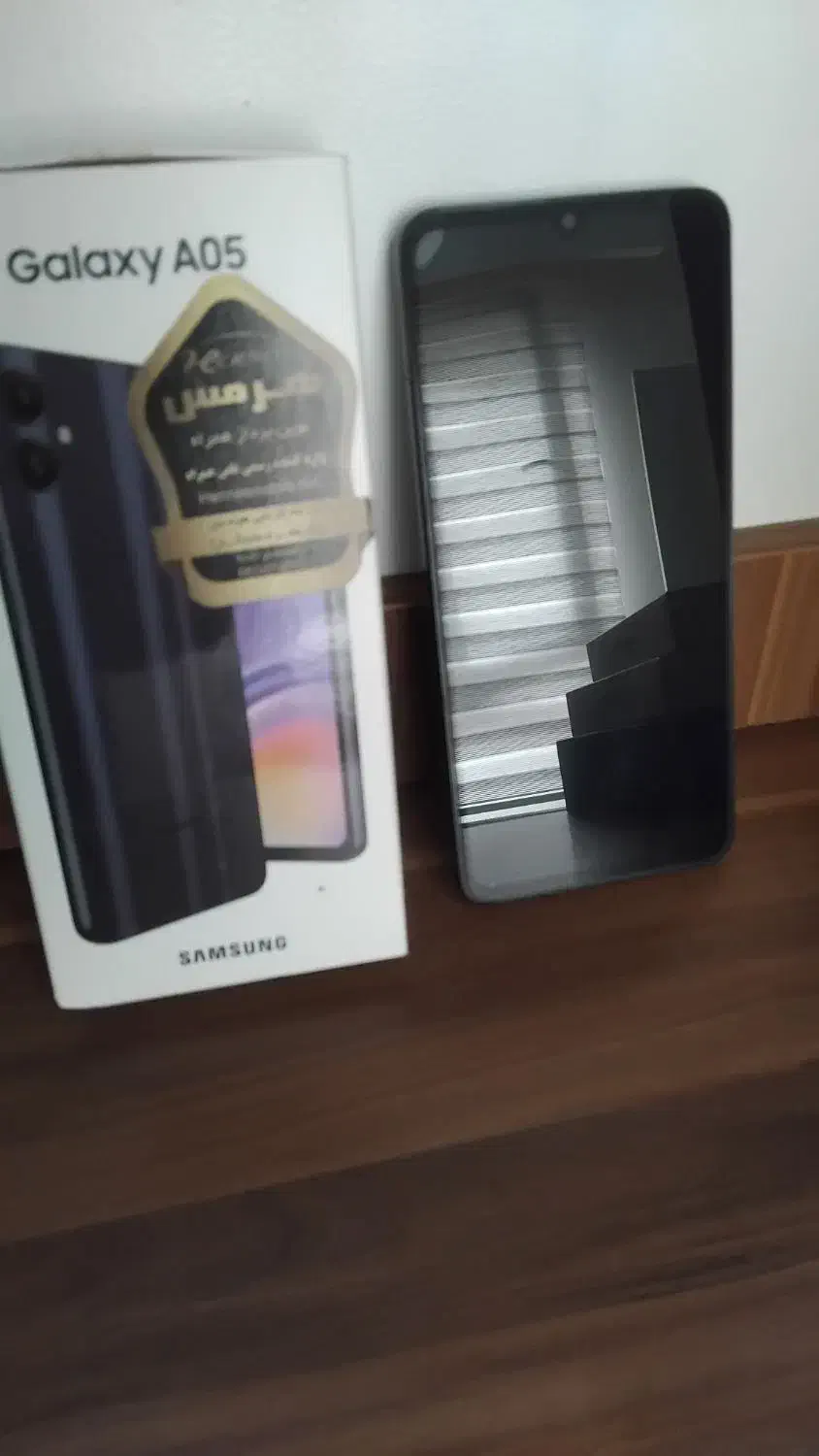 a05|موبایل|شهر ری, دولتآباد|دیوار