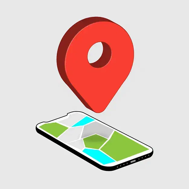 ثبت لوکیشن مغازه ، شرکت ، رستوران ، فروشگاه،و غیره|خدمات رایانهای و موبایل|سیرجان, |دیوار