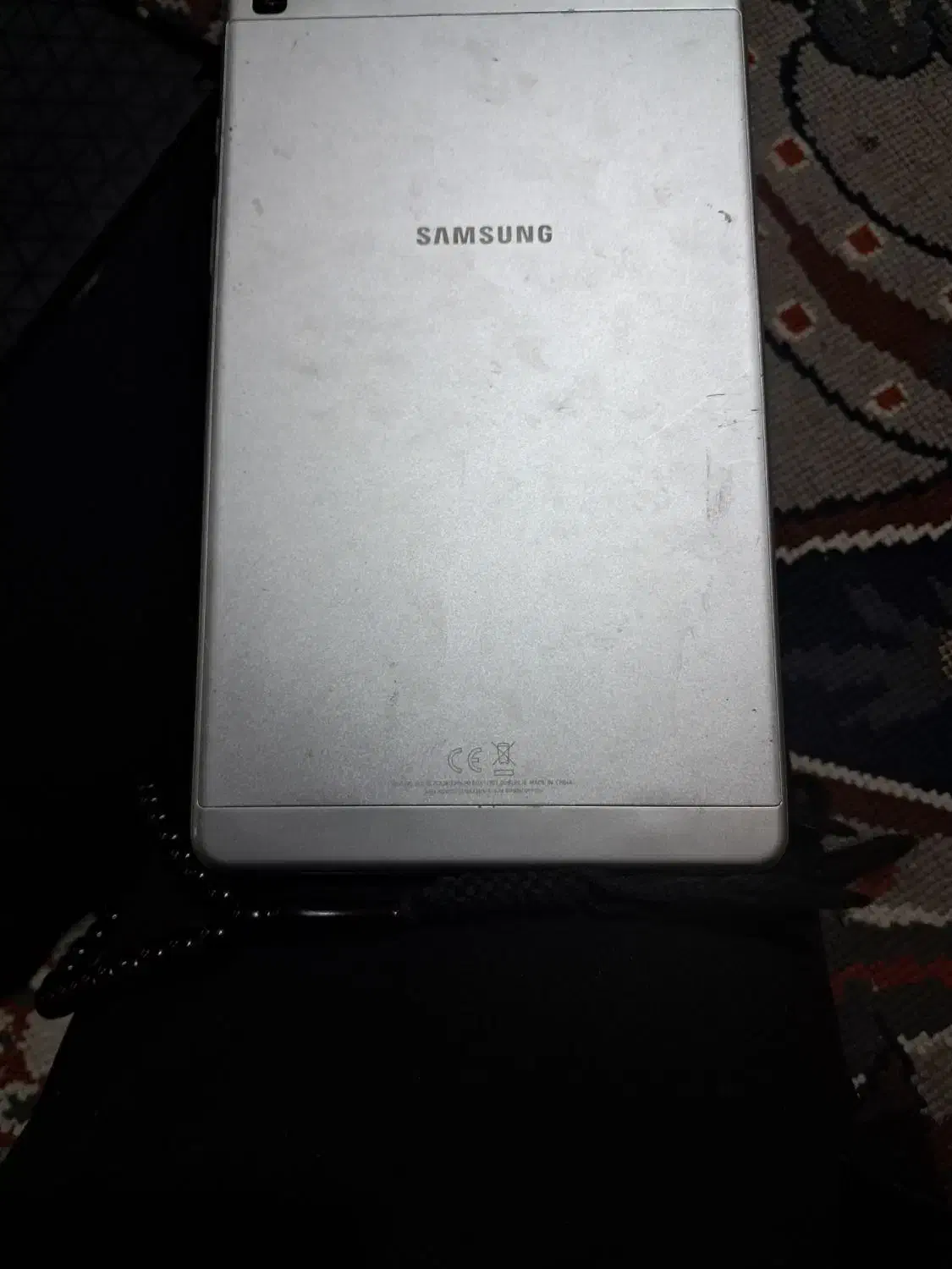 تبلت سامسونگ T295|تبلت|رفسنجان, |دیوار