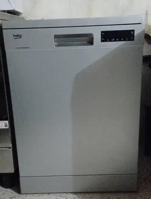 ماشین ظرفشویی جه یک BEKO|ماشین ظرفشویی|نجفآباد, منتظری شمالی|دیوار