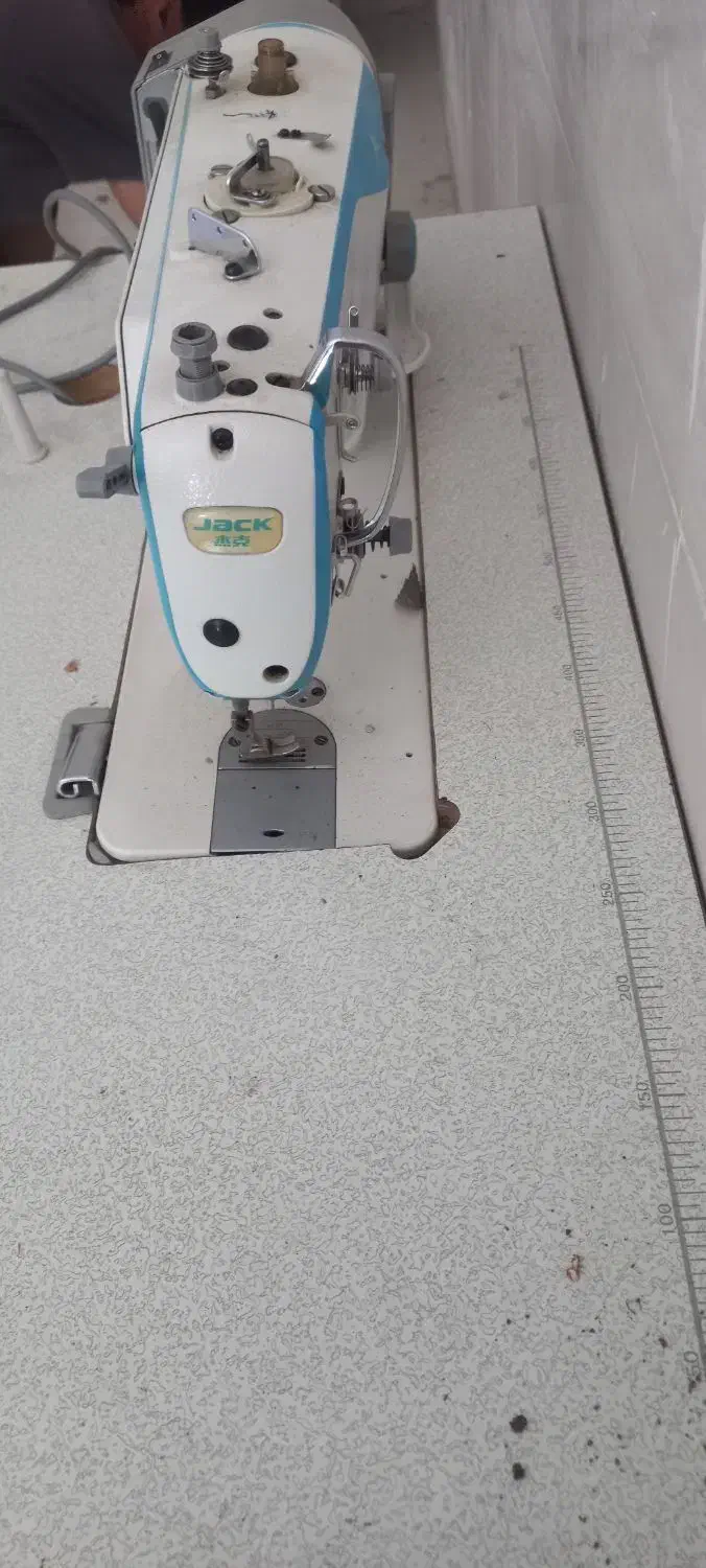 چرخ خیاطی A2|چرخ خیاطی و ریسندگی|ایوان, |دیوار