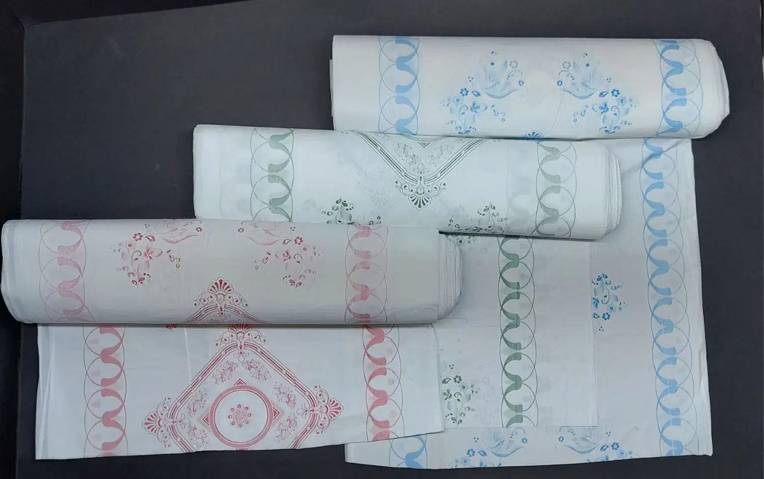 تولید و پخش سفره یکبار مصرف|ظروف نگهدارنده، پلاستیکی، یکبارمصرف|دماوند, گیلاوند|دیوار