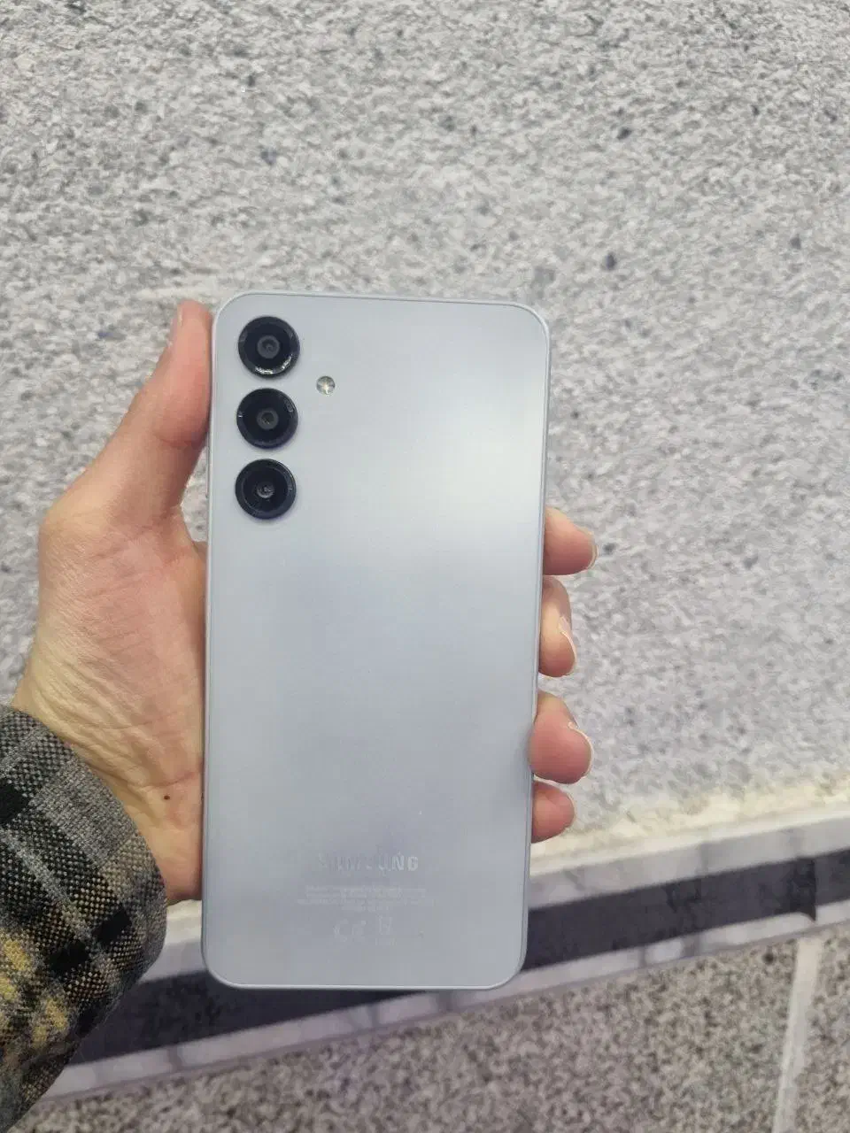 سامسونگ a16|موبایل|مشهد, موسوی قوچانی|دیوار