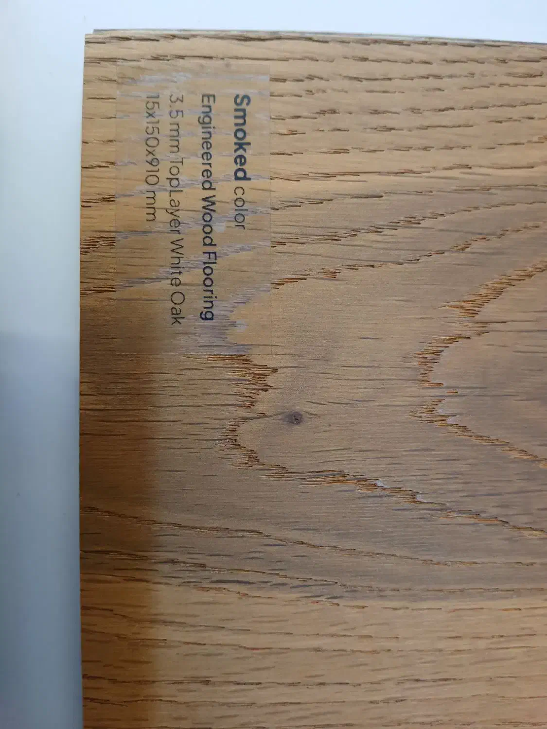 پارکت بلوط اروپایی اصل با ضخامت 15 میل|مصالح و تجهیزات ساختمان|تبریز, |دیوار