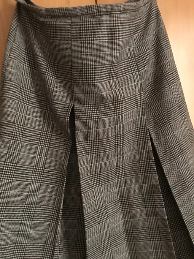 دامن کشمیر سایز ۳۸|لباس|مشهد, کوثر|دیوار