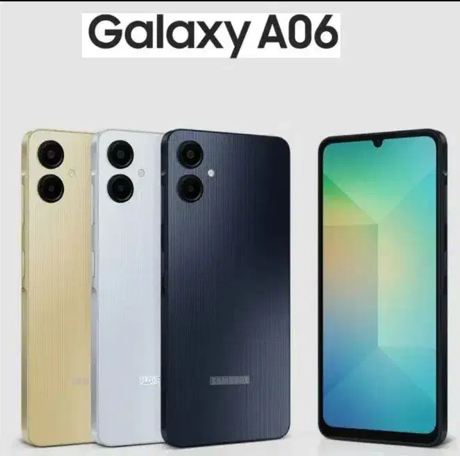 گوشی A06 5G|موبایل|کرج, حصارک بالا|دیوار