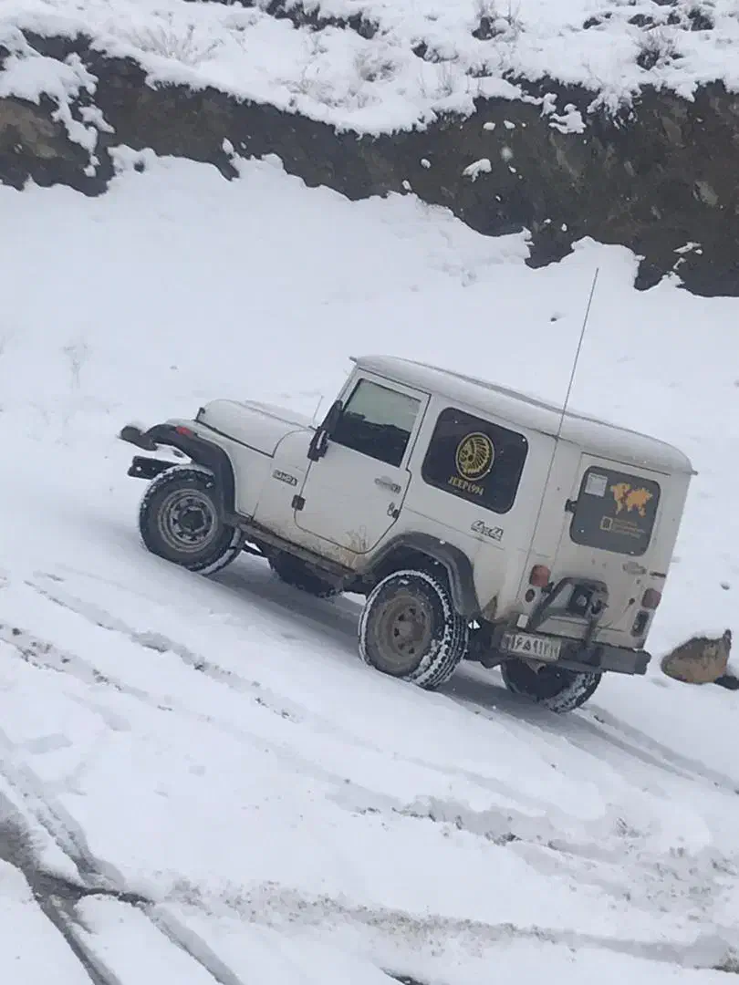 فروش جیپ گالانت|خودرو سواری و وانت|کامیاران, |دیوار