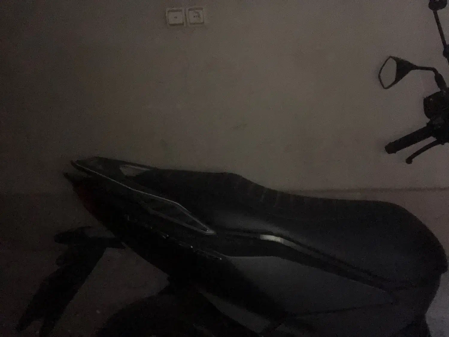 واریو۱۶۰ abc|موتورسیکلت|تهران, خواجه نصیر طوسی|دیوار