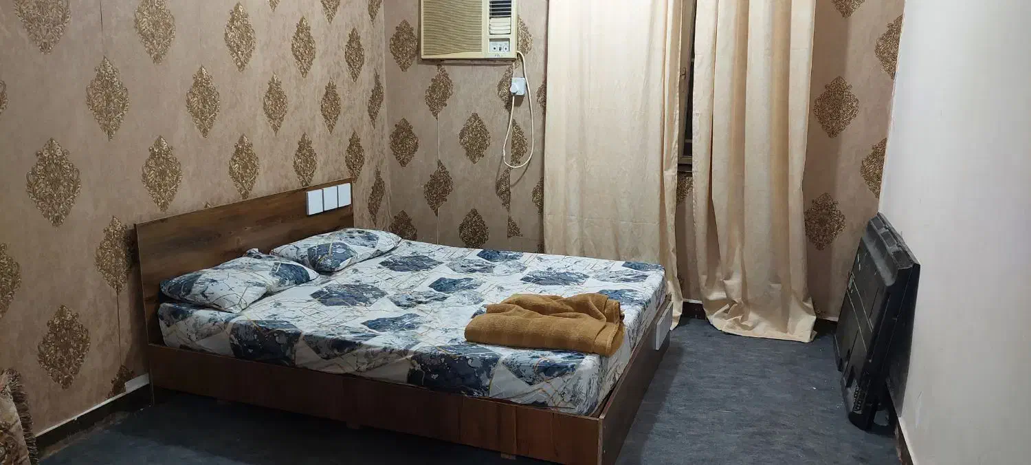 ۲ خواب ویلایی|اجارهٔ کوتاه‌مدت ویلا و باغ|قشم, |دیوار