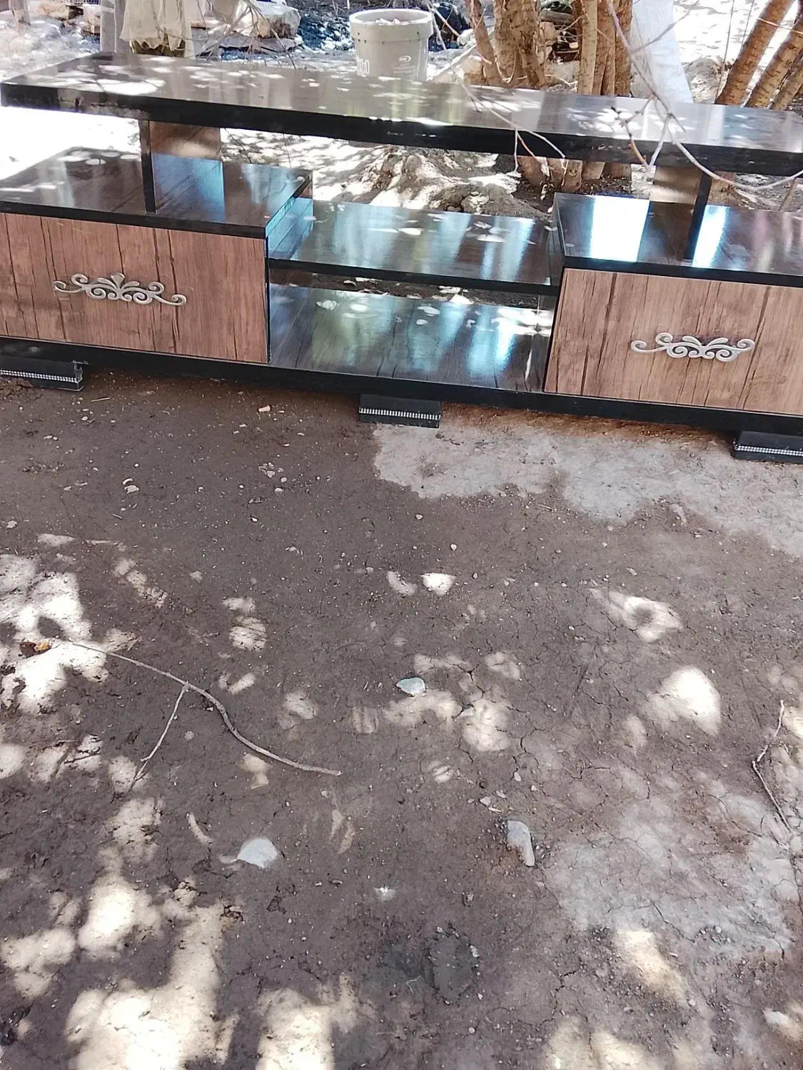 میزتیلویزیونی|میز تلویزیون|هیر, |دیوار