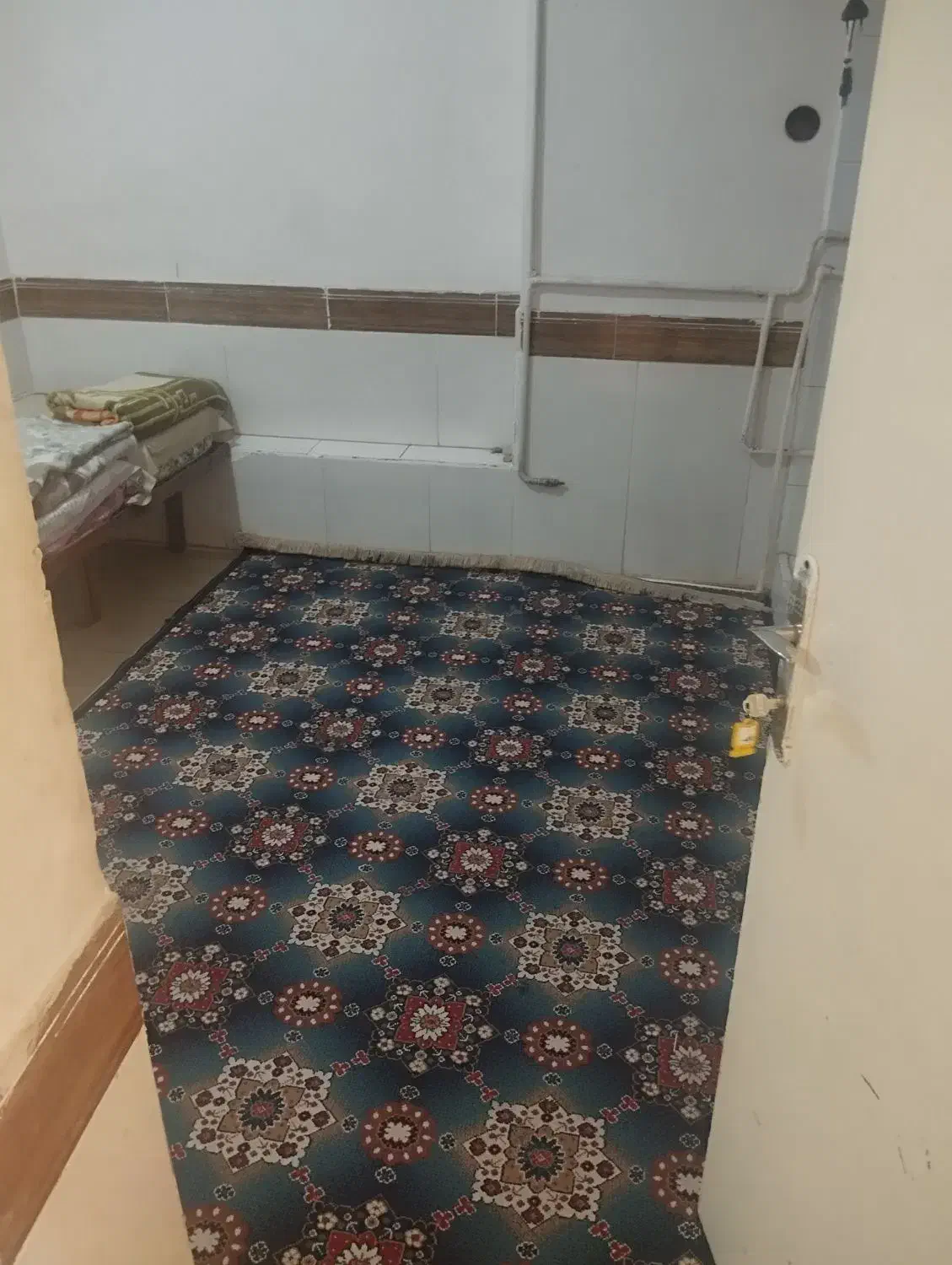 سویت مجهز به تمام امکانات ماهانه|اجارهٔ کوتاه‌مدت آپارتمان و سوئیت|مشهد, جوادیه|دیوار