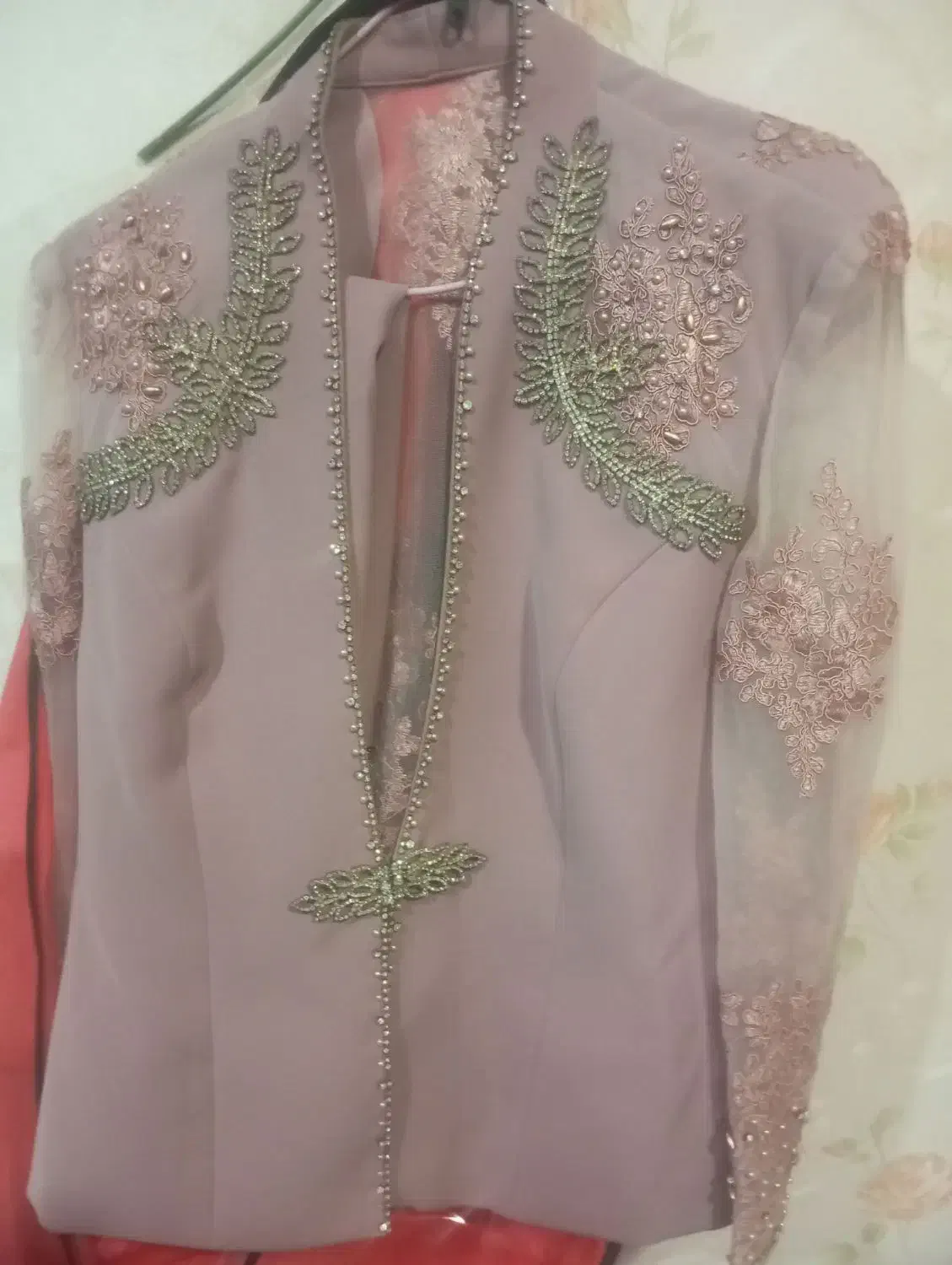 کت و دامن سایز 44.46|لباس|زنجان, |دیوار