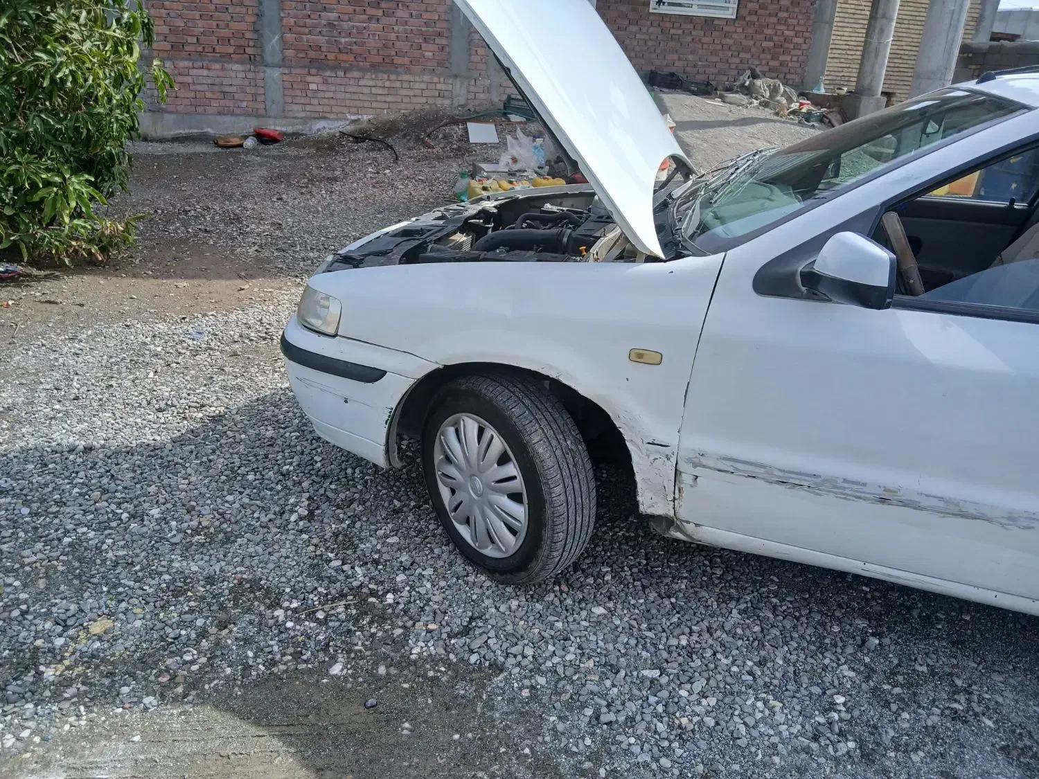 سمندمدل 85|خودرو سواری و وانت|بندرعباس, |دیوار