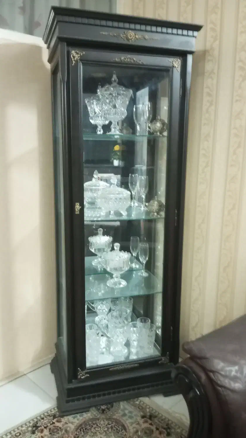 گنجه|بوفه، ویترین، کنسول|مشهد, ایثارگران|دیوار