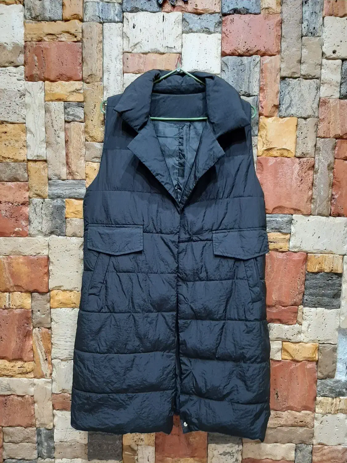 پافر خارجی آستردار|لباس|بندر انزلی, پاسداران|دیوار