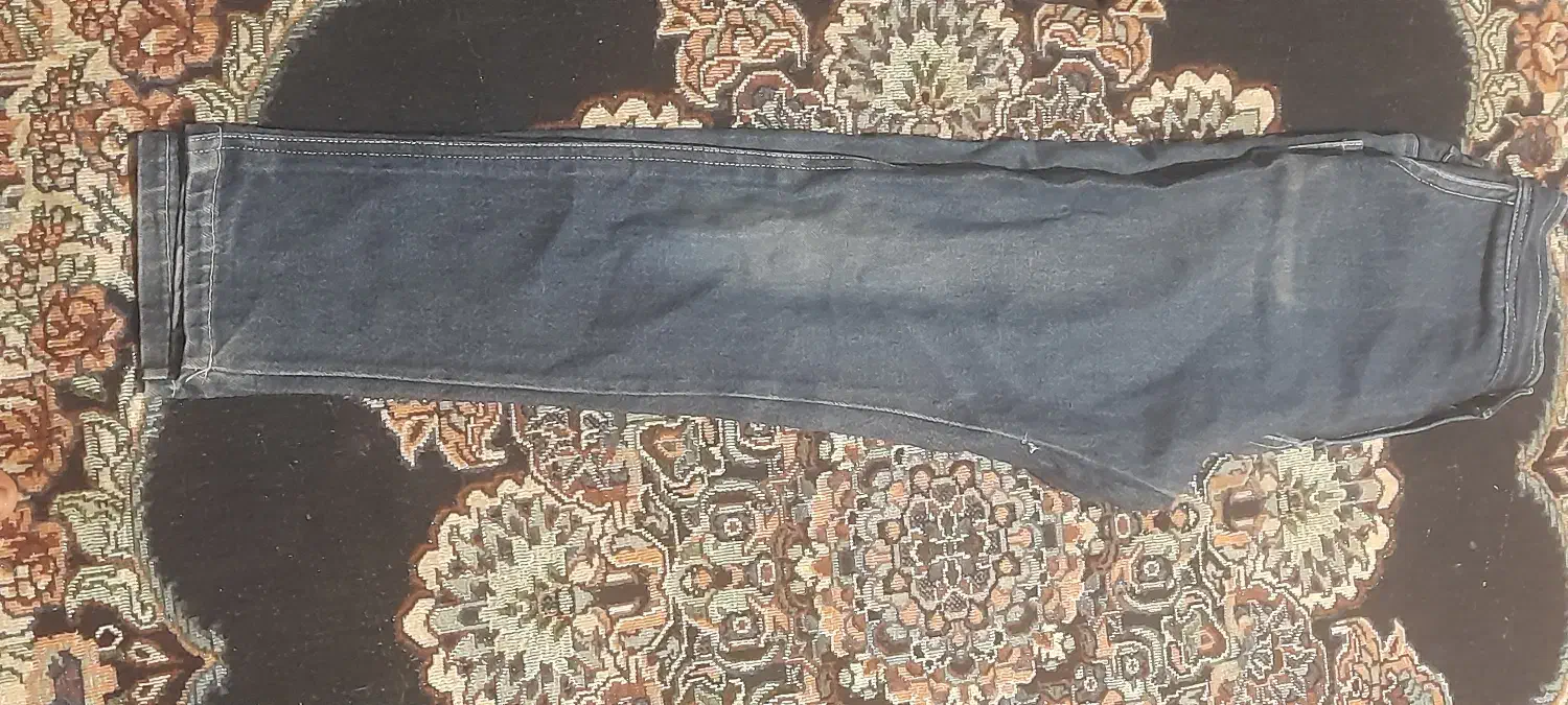 تعدادی شلوار وکاپشن|لباس|رضویه, |دیوار