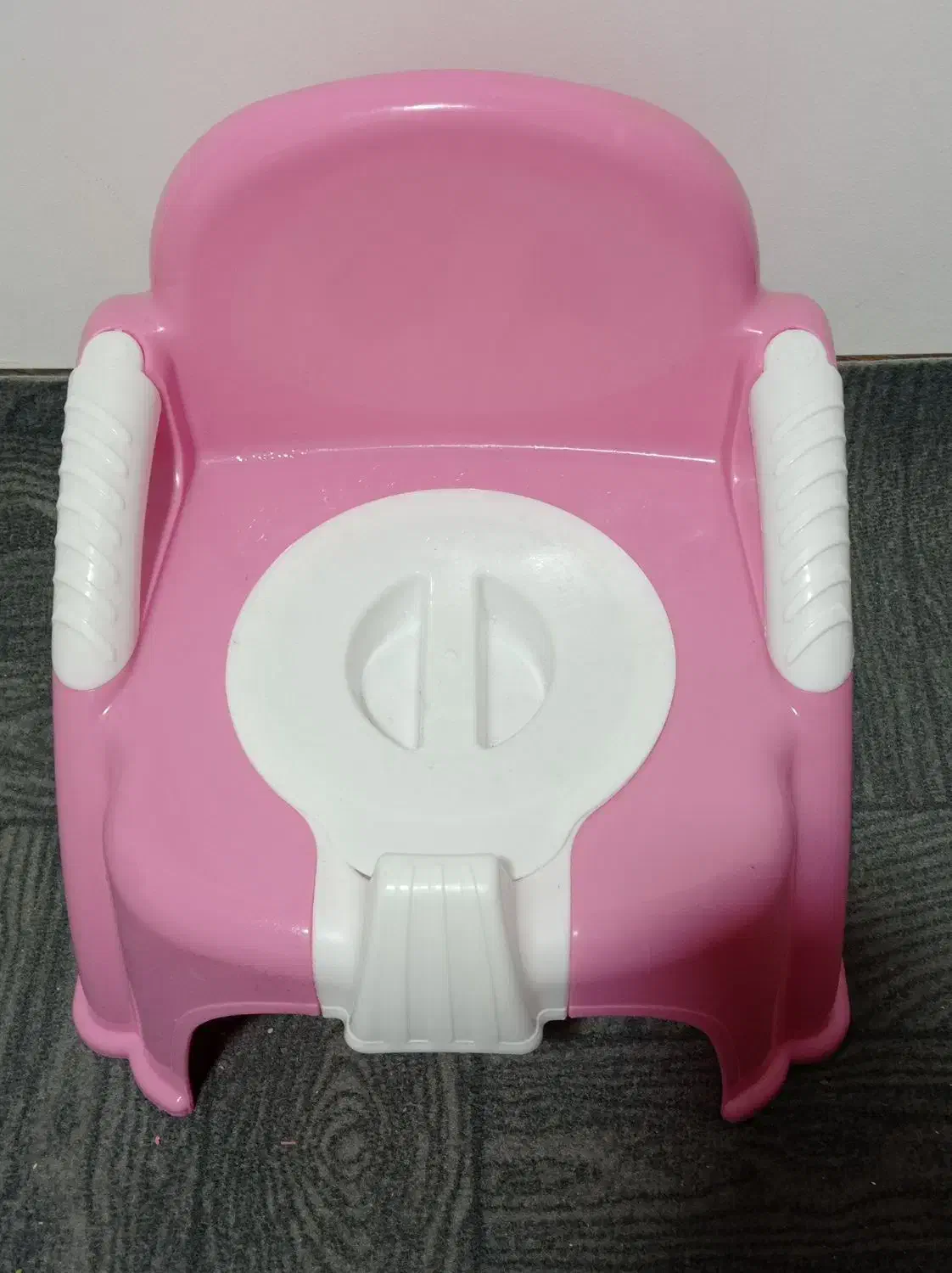 توالت فرنگی کوک نو|اسباب و اثاث بچه|آران و بیدگل, |دیوار