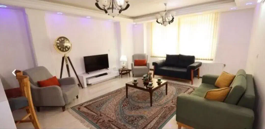 اجاره روزانه/هفتگی/ماهانه آپارتمان ۳۰ متری|اجارهٔ کوتاه‌مدت آپارتمان و سوئیت|کازرون, |دیوار