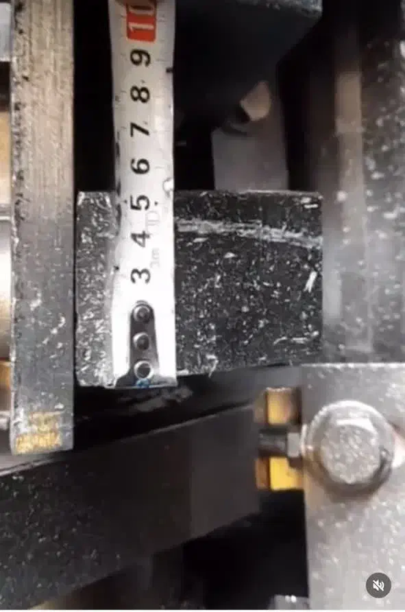 آسیاب صنعتی تاپ تکنیک دهنه 80 کارکرد صفر|ماشینآلات صنعتی|مشهد, شهید هاشمی نژاد|دیوار