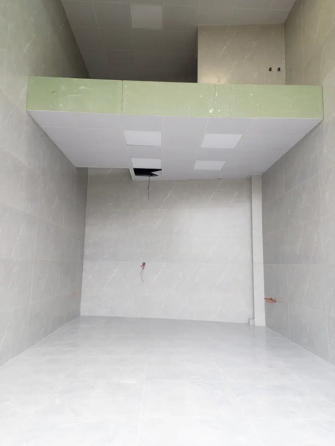 خمام مغازه نوساز سنددار ۴۲متر بر اصلی کمربندی|فروش مغازه و غرفه|خمام, |دیوار