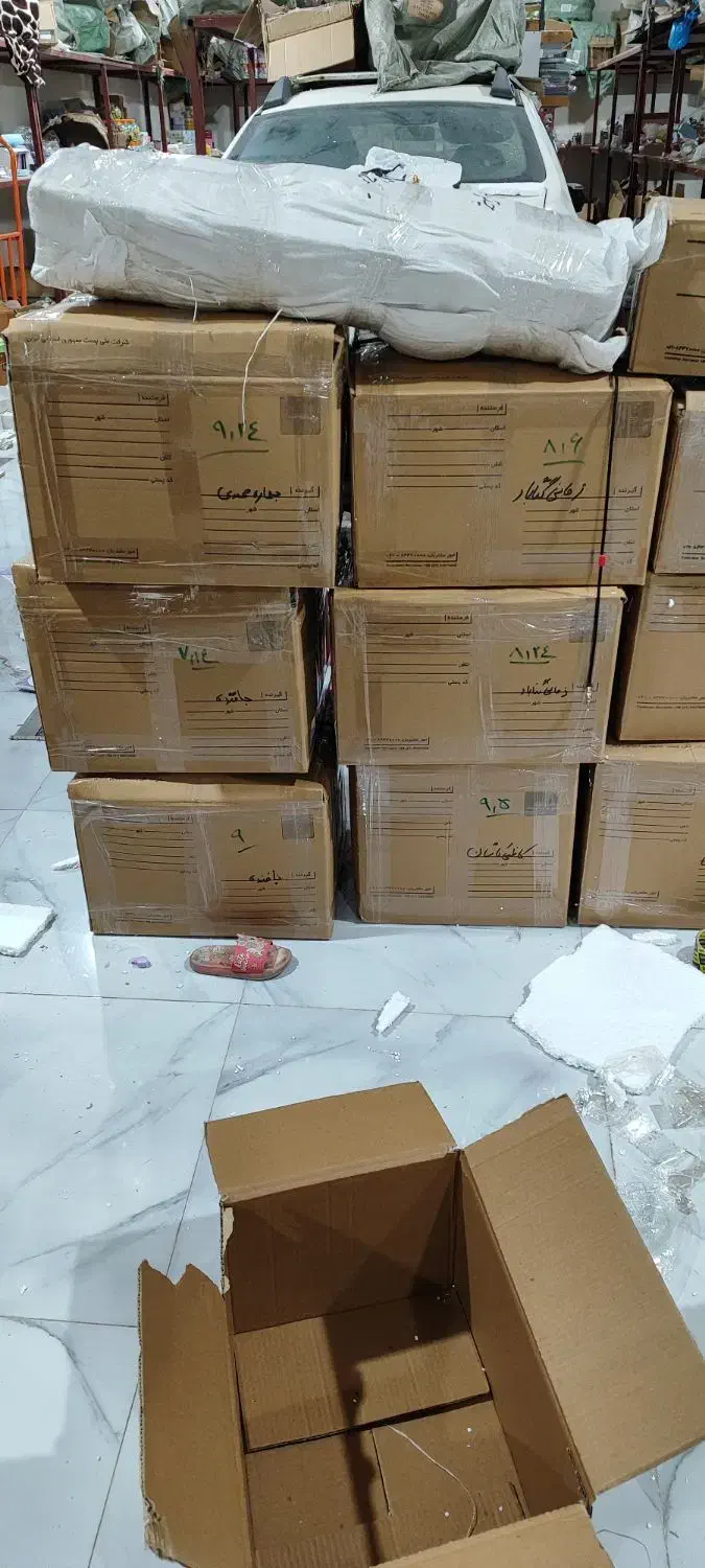 استخدام نیروی کار|استخدام صنعتی، فنی، مهندسی|بندر گناوه, |دیوار