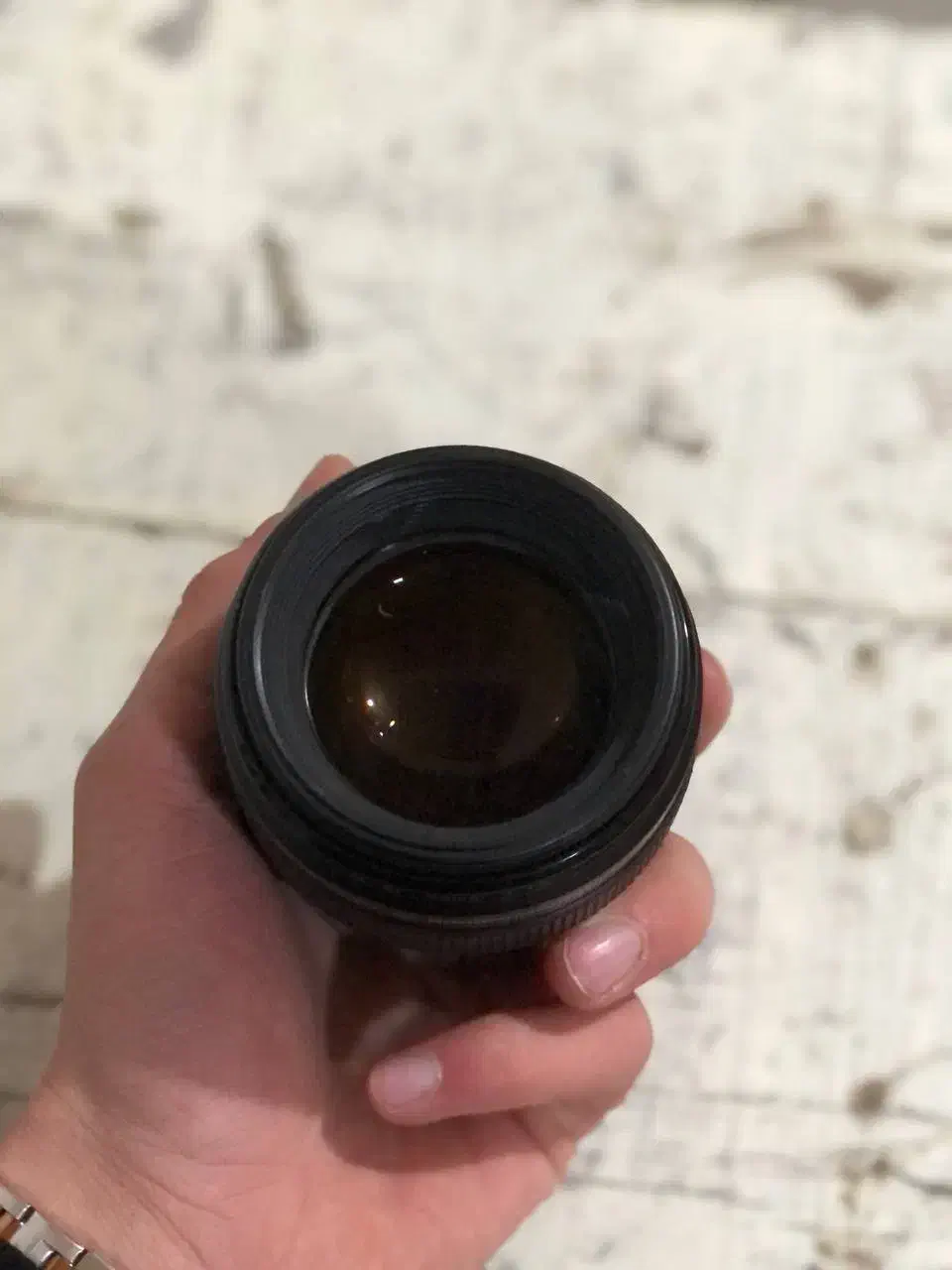 لنز ۸۵ کنون|دوربین عکاسی و فیلم‌برداری|تبریز, |دیوار