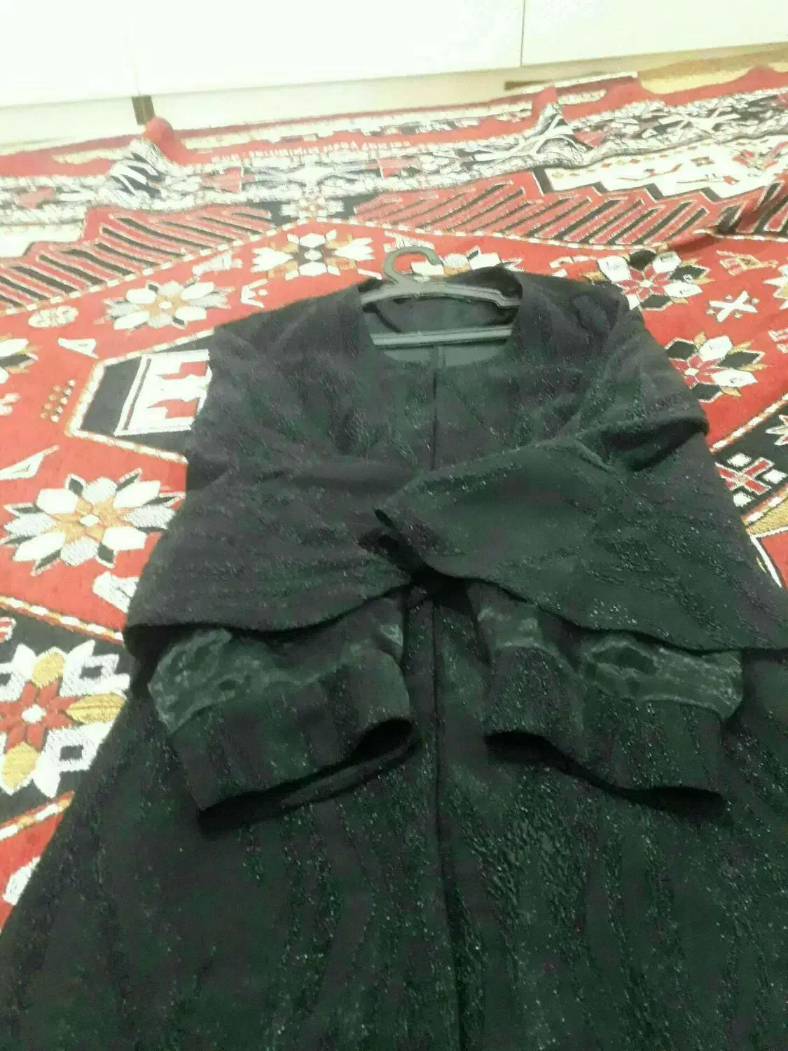 مانتو مجلسی جدید|لباس|مراغه, |دیوار