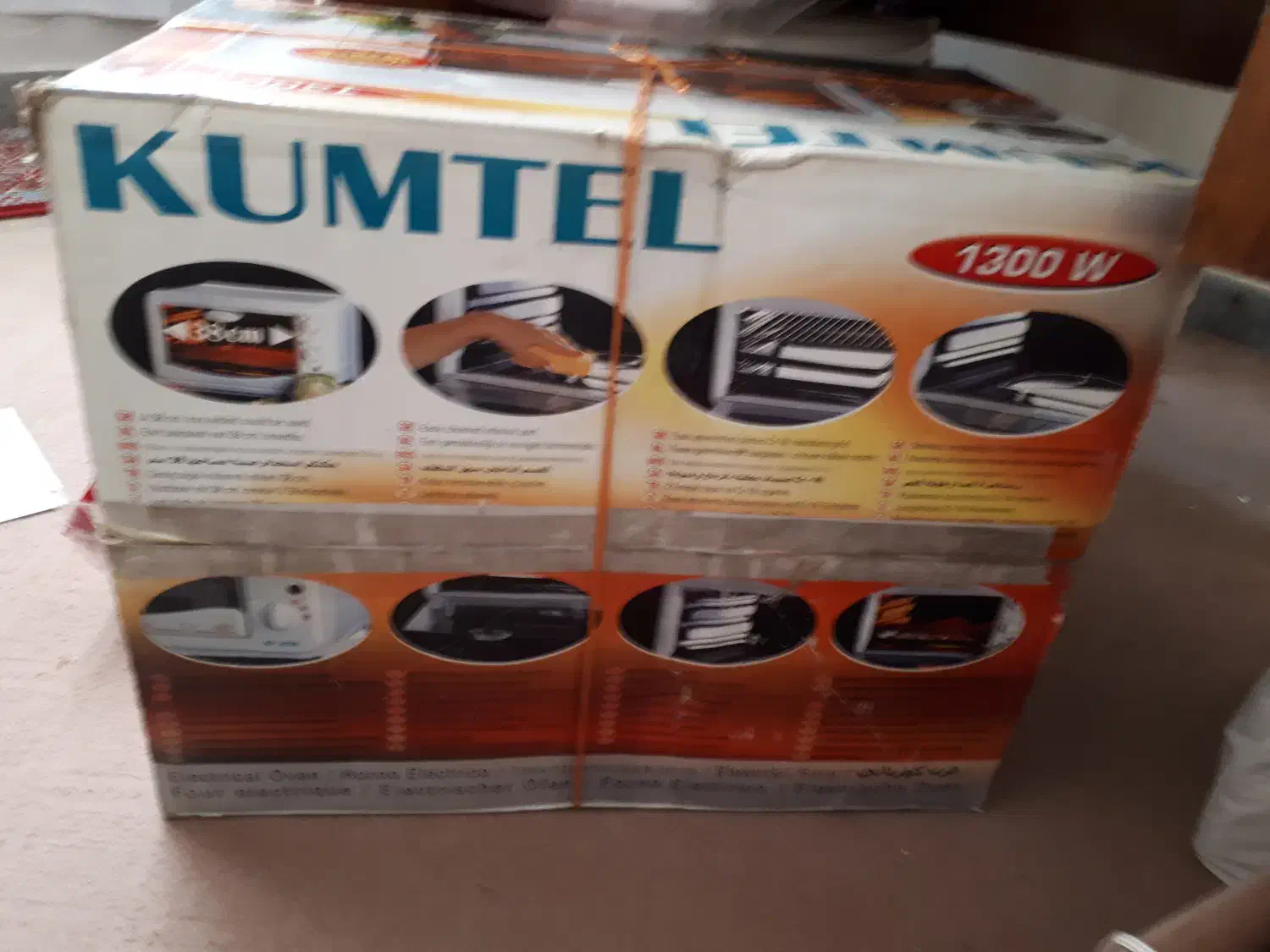 وسایل برقی اشپزخانه|اجاق گاز و لوازم برقی پختوپز|تهران, شهرک آپادانا|دیوار