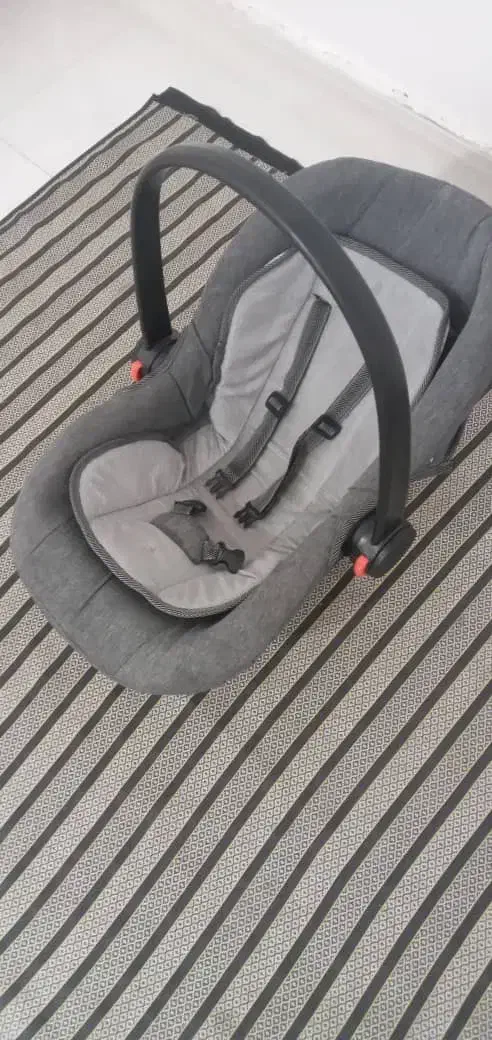 کریر|کالسکه و لوازم جانبی|جیرفت, |دیوار