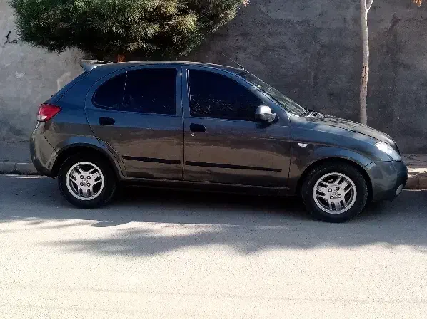 ماشین تیبا2|خودرو سواری و وانت|تایباد, |دیوار