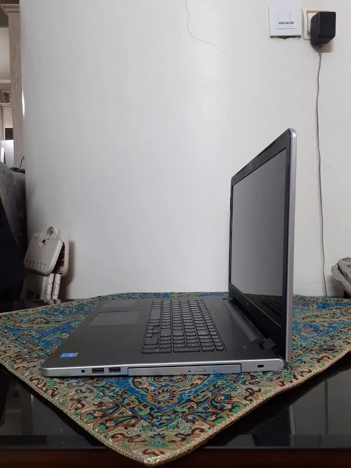 لپ تاپ دل|رایانه همراه|کرج, دهقان ویلا|دیوار