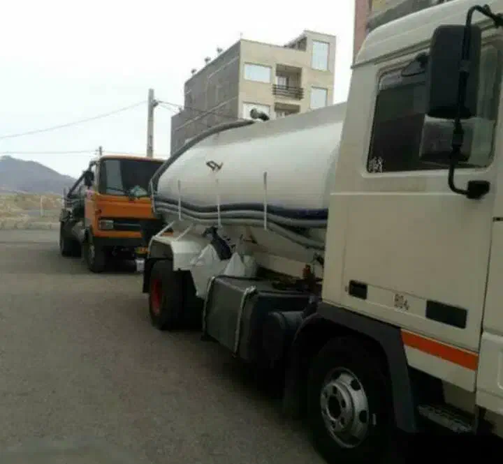 تخلیه چاه-لوله بازکنی لایروبی چاه-سراسر تهران|خدمات پیشه و مهارت|تهران, بازار|دیوار