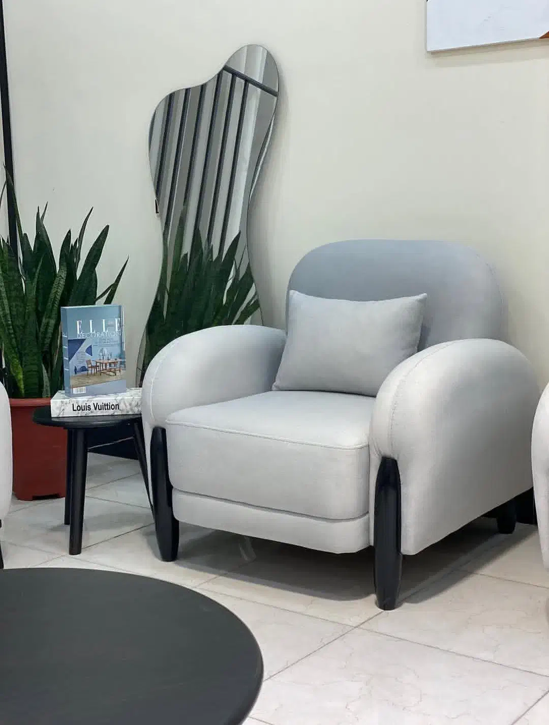 تولیدی مبل وفایی|مبلمان خانگی و میز عسلی|چهاردانگه (تهران), |دیوار