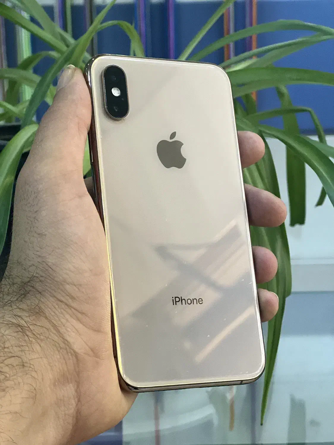 ip xs|موبایل|رامهرمز, |دیوار