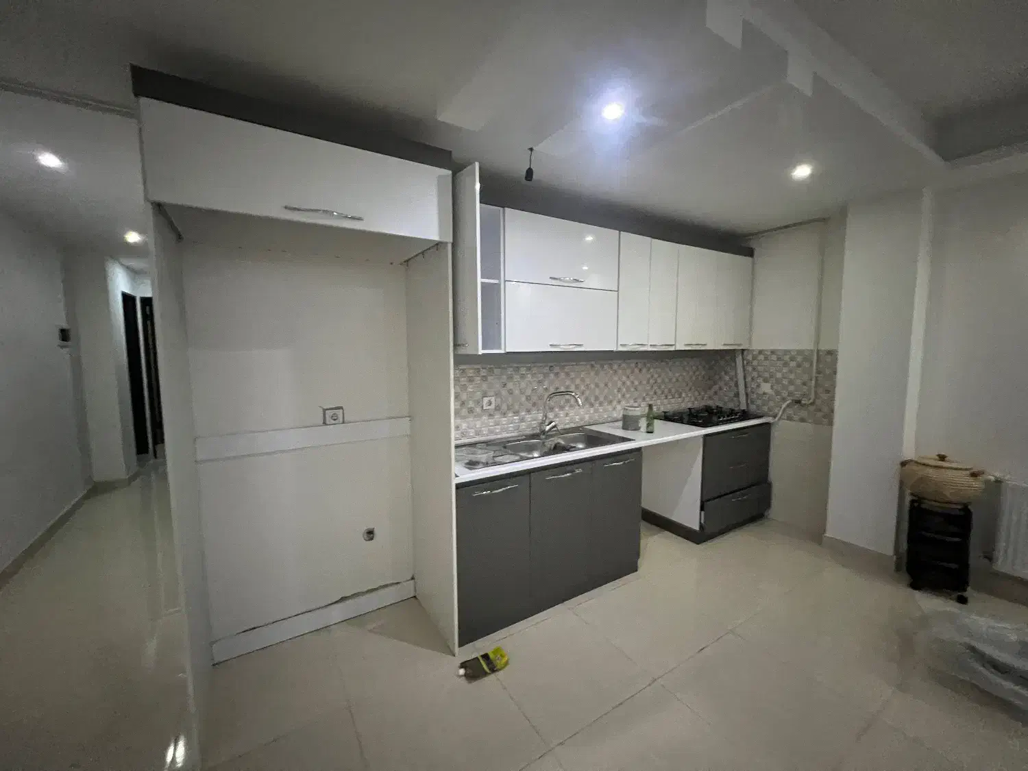 رهن واحد 90متری در صومعه سرا|اجارهٔ آپارتمان|صومعهسرا, |دیوار