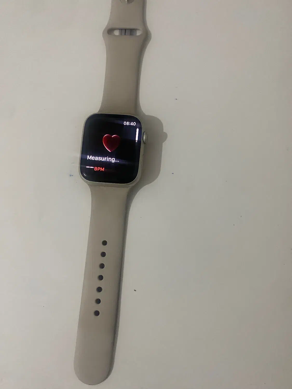 اپل واچ سری ۹ سایز ۴۵|لوازم جانبی موبایل و تبلت|قائمشهر, |دیوار