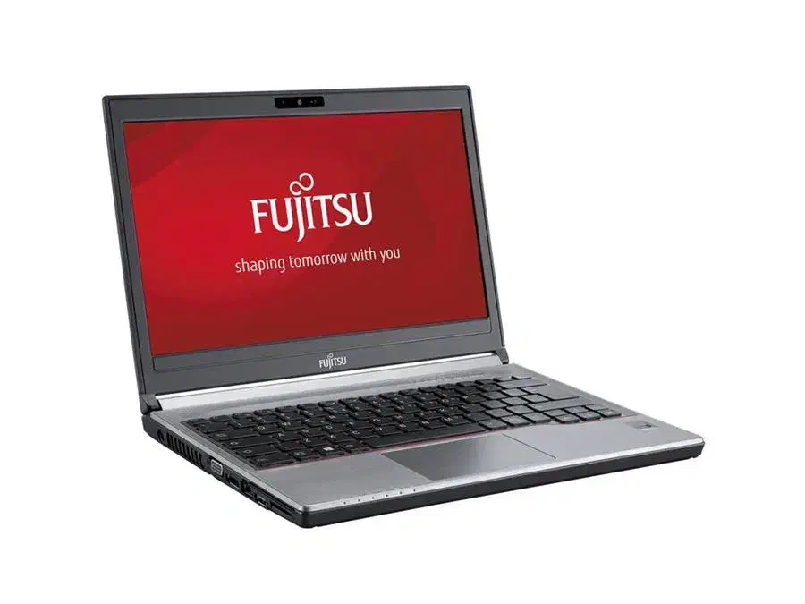 لپ تاپ فوجیتسو e734|رایانه همراه|ملایر, |دیوار