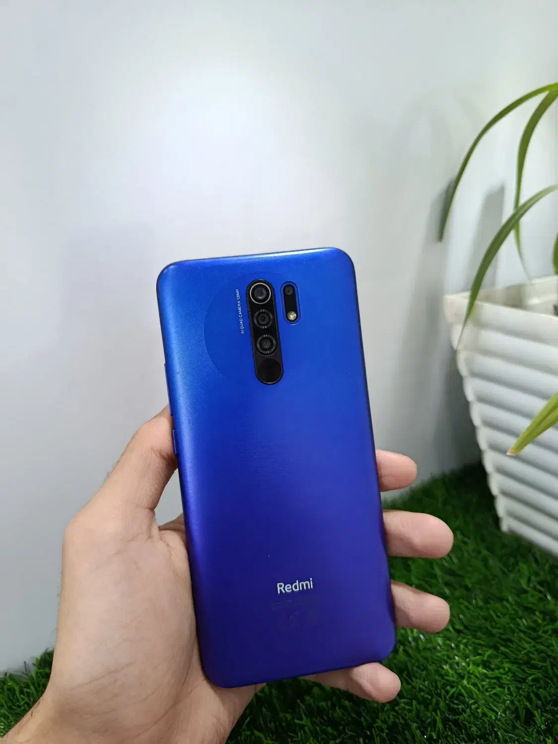 XIAOMI REDMI 9|موبایل|سبزوار, امیر کبیر|دیوار