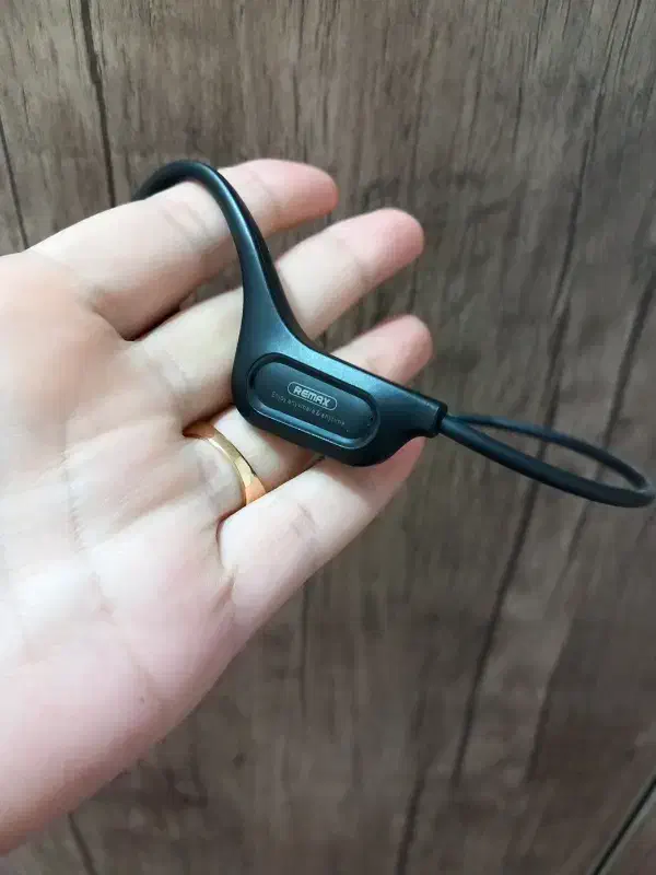 هنذفری بی سیم نو|لوازم جانبی موبایل و تبلت|شوشتر, |دیوار